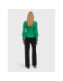 ONLY Пуловер Katia 15232494 Зелен Regular Fit - Pepit.bg