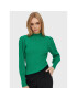 ONLY Пуловер Katia 15232494 Зелен Regular Fit - Pepit.bg