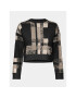 ONLY Пуловер Kelly 15264617 Черен Regular Fit - Pepit.bg