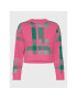 ONLY Пуловер Kelly 15264617 Розов Regular Fit - Pepit.bg