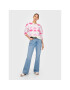 ONLY Пуловер Laida 15259434 Розов Regular Fit - Pepit.bg