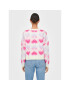 ONLY Пуловер Laida 15259434 Розов Regular Fit - Pepit.bg