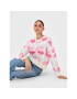 ONLY Пуловер Laida 15259434 Розов Regular Fit - Pepit.bg
