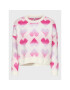 ONLY Пуловер Laida 15259434 Розов Regular Fit - Pepit.bg