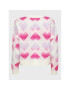 ONLY Пуловер Laida 15259434 Розов Regular Fit - Pepit.bg