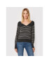 ONLY Пуловер Lana 15267985 Черен Regular Fit - Pepit.bg