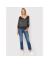 ONLY Пуловер Lana 15267985 Черен Regular Fit - Pepit.bg