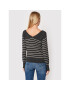 ONLY Пуловер Lana 15267985 Черен Regular Fit - Pepit.bg