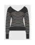 ONLY Пуловер Lana 15267985 Черен Regular Fit - Pepit.bg