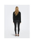 ONLY Пуловер Lella 15260678 Черен Slim Fit - Pepit.bg