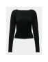 ONLY Пуловер Lella 15260678 Черен Slim Fit - Pepit.bg