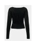 ONLY Пуловер Lella 15260678 Черен Slim Fit - Pepit.bg