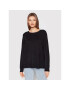ONLY Пуловер Lesly 15170427 Черен Loose Fit - Pepit.bg