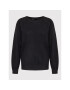 ONLY Пуловер Lesly 15170427 Черен Loose Fit - Pepit.bg