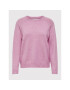 ONLY Пуловер Lesly 15170427 Розов Relaxed Fit - Pepit.bg