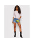 ONLY Пуловер Lesly 15170427 Виолетов Relaxed Fit - Pepit.bg