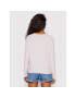ONLY Пуловер Lesly 15170427 Виолетов Relaxed Fit - Pepit.bg