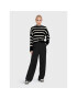ONLY Пуловер Libi 15259096 Черен Regular Fit - Pepit.bg
