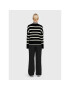 ONLY Пуловер Libi 15259096 Черен Regular Fit - Pepit.bg