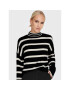 ONLY Пуловер Libi 15259096 Черен Regular Fit - Pepit.bg