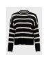 ONLY Пуловер Libi 15259096 Черен Regular Fit - Pepit.bg