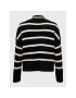 ONLY Пуловер Libi 15259096 Черен Regular Fit - Pepit.bg