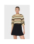 ONLY Пуловер Mabel 15272599 Жълт Regular Fit - Pepit.bg