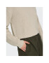 ONLY Пуловер Malavi 15284453 Бежов Regular Fit - Pepit.bg