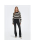 ONLY Пуловер Malavi 15284453 Черен Regular Fit - Pepit.bg