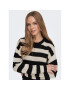 ONLY Пуловер Malavi 15284453 Черен Regular Fit - Pepit.bg