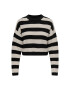 ONLY Пуловер Malavi 15284453 Черен Regular Fit - Pepit.bg