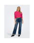 ONLY Пуловер Malena 15309262 Розов Regular Fit - Pepit.bg