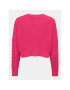ONLY Пуловер Malena 15309262 Розов Regular Fit - Pepit.bg