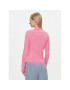 ONLY Пуловер Minna 15309345 Розов Regular Fit - Pepit.bg