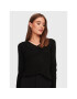 ONLY Пуловер New Tessa 15268801 Черен Regular Fit - Pepit.bg