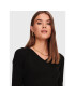 ONLY Пуловер New Tessa 15268801 Черен Regular Fit - Pepit.bg