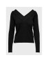 ONLY Пуловер New Tessa 15268801 Черен Regular Fit - Pepit.bg