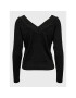 ONLY Пуловер New Tessa 15268801 Черен Regular Fit - Pepit.bg