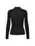 ONLY Пуловер Rachella 15272596 Черен Slim Fit - Pepit.bg