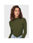 ONLY Пуловер Rachella 15272596 Зелен Slim Fit - Pepit.bg