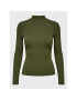 ONLY Пуловер Rachella 15272596 Зелен Slim Fit - Pepit.bg