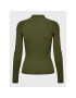 ONLY Пуловер Rachella 15272596 Зелен Slim Fit - Pepit.bg