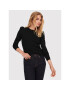 ONLY Пуловер Sally 15251029 Черен Regular Fit - Pepit.bg