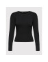 ONLY Пуловер Sally 15251029 Черен Regular Fit - Pepit.bg