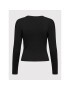 ONLY Пуловер Sally 15251029 Черен Regular Fit - Pepit.bg