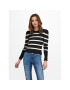 ONLY Пуловер Sally 15251029 Черен Regular Fit - Pepit.bg