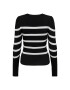 ONLY Пуловер Sally 15251029 Черен Regular Fit - Pepit.bg