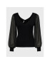 ONLY Пуловер Violetta 15259503 Черен Regular Fit - Pepit.bg