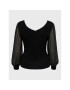 ONLY Пуловер Violetta 15259503 Черен Regular Fit - Pepit.bg