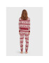 ONLY Пуловер Xmas 15272148 Червен Regular Fit - Pepit.bg